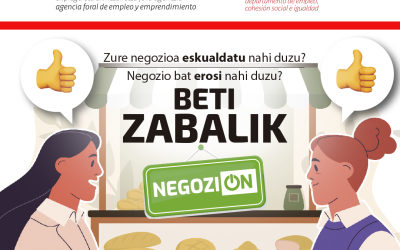 JORNADA DE PRESENTACIÓN PROGRAMA NEGOZI ON