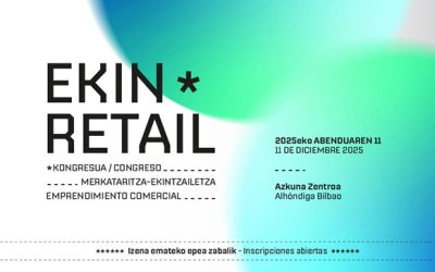 MERKATARITZA EKINTZAILETZARI BURUZKO I KONGRESUA