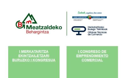 I CONGRESO DE EMPRENDIMIENTO COMERCIAL