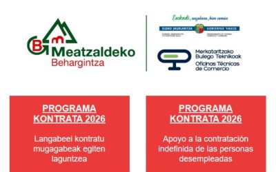 PROGRAMA KONTRATA 2026