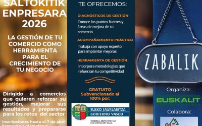 PROGRAMA SALTOKITIK ENPRESARA 2026