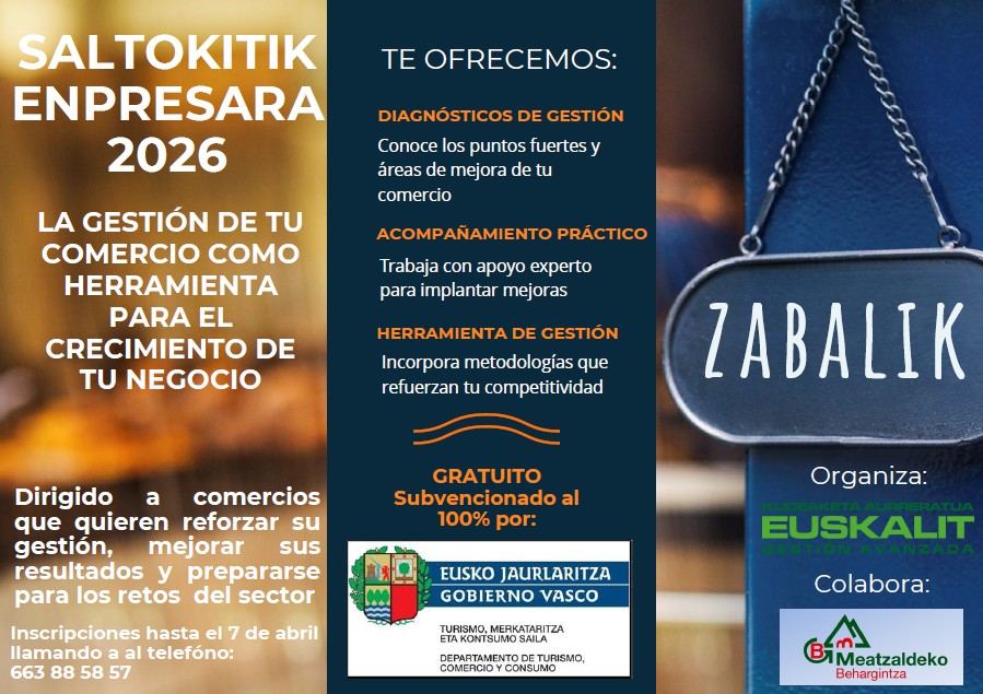 PROGRAMA SALTOKITIK ENPRESARA 2026