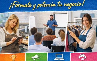 ESCUELA VASCA DEL RETAIL