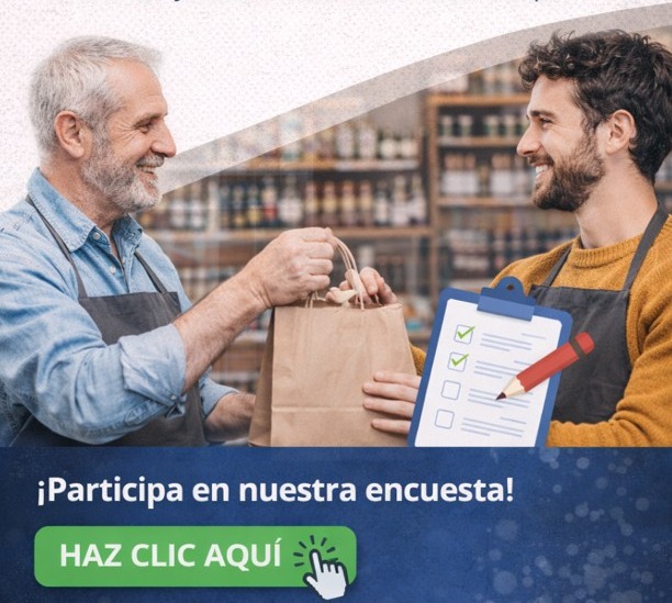 ENCUESTA RELEVO GENERACIONAL